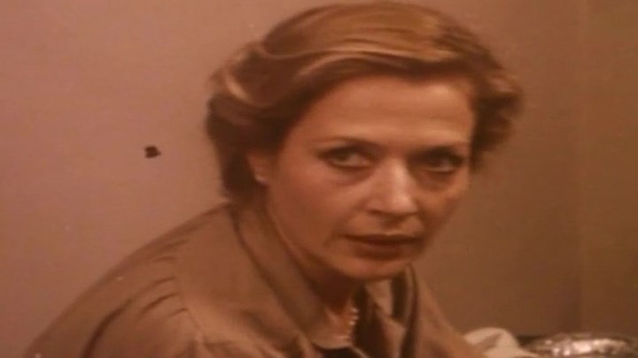 Πέθανε η ηθοποιός Άννυ Πασπάτη – ΦΩΤΟ – ΒΙΝΤΕΟ