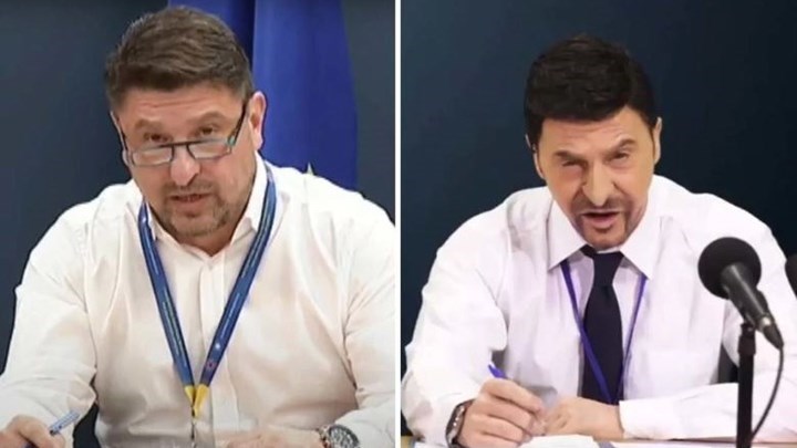 Τάκης Ζαχαράτος: Ο Νίκος Χαρδαλιάς είναι μεγάλη μου καψούρα – ΒΙΝΤΕΟ