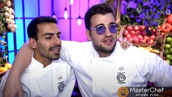 MasterChef: Tο παρασκήνιο της συμφωνίας Σταυρή-Σταύρου για το έπαθλο – BINTEO