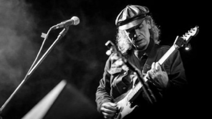 Πέθανε ο Νίκος Σπυρόπουλος, ιδρυτικό μέλος του συγκροτήματος «Σπυριδούλα»