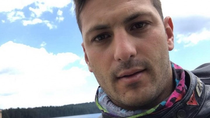 Κρήτη: Το τελευταίο αντίο στον 33χρονο πιλότο της Πολεμικής Αεροπορίας