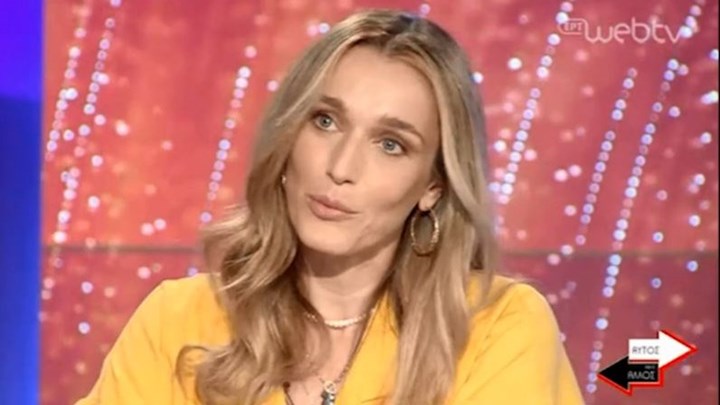 Πέμπτο παιδί για την Κάτια Ζυγούλη; – Τι  απαντά – ΒΙΝΤΕΟ