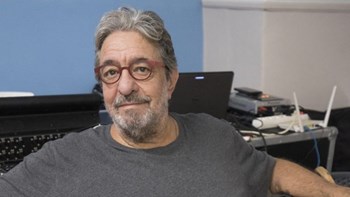 Πέθανε ο σκηνοθέτης και ποιητής Λευτέρης Ξανθόπουλος