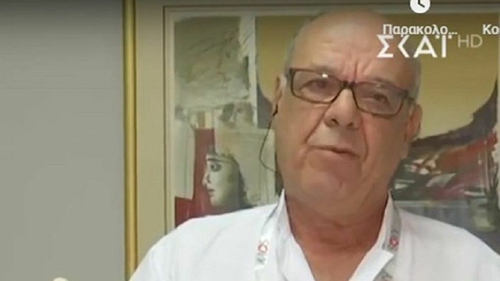 “Μαϊμού” γιατρός: Η κίνηση που τον “έκαψε” – Τι λέει ο άνθρωπος που τον κατήγγειλε