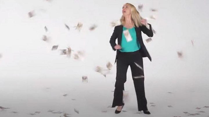 Σποτ ΣΥΡΙΖΑ: Χαμός στο twitter – Τι γράφουν δημοσιογράφοι και πολιτικοί – ΦΩΤΟ