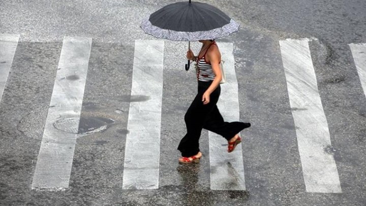 Καιρός: Αλλάζει το σκηνικό την Κυριακή – Έρχονται βροχές και καταιγίδες