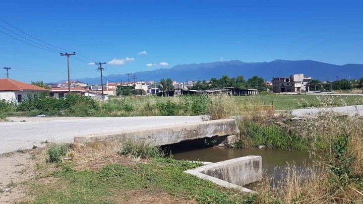 Νεκρό βρέφος στις Σέρρες: Προφυλακίστηκαν ο παππούς και ο θείος