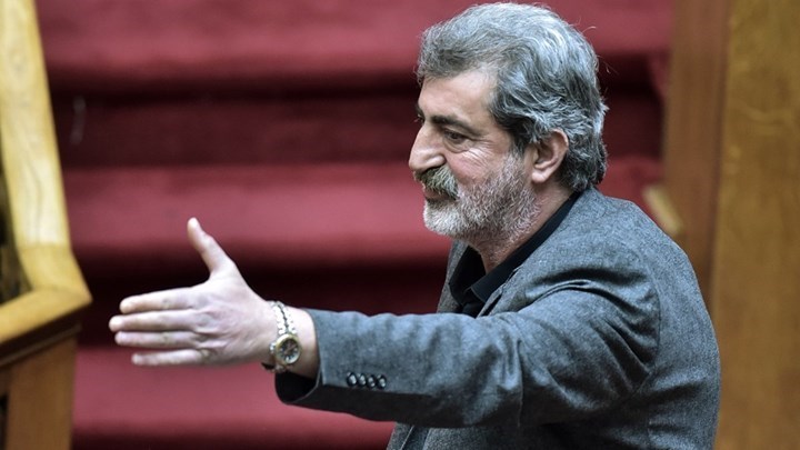 Πολάκης: Πώς σχολίασε το σποτ του ΣΥΡΙΖΑ για τα ΜΜΕ