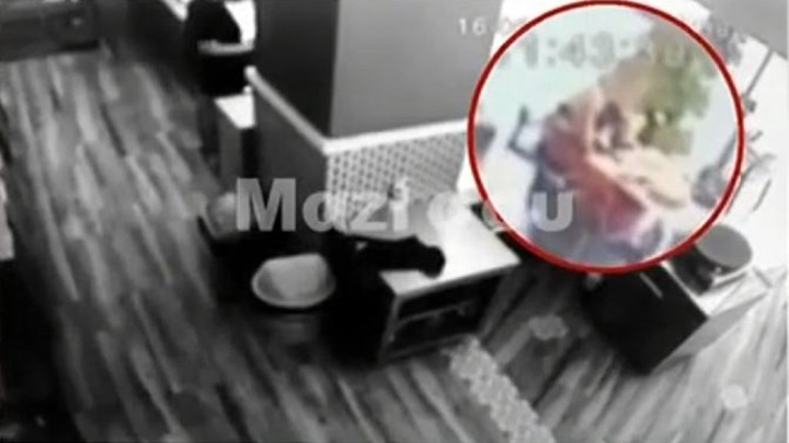 Μαρκέλλα: ΒΙΝΤΕΟ ντοκουμέντο με την 33χρονη – Η τσάντα με τα 50ευρα και οι αγορές πριν από τη σύλληψη