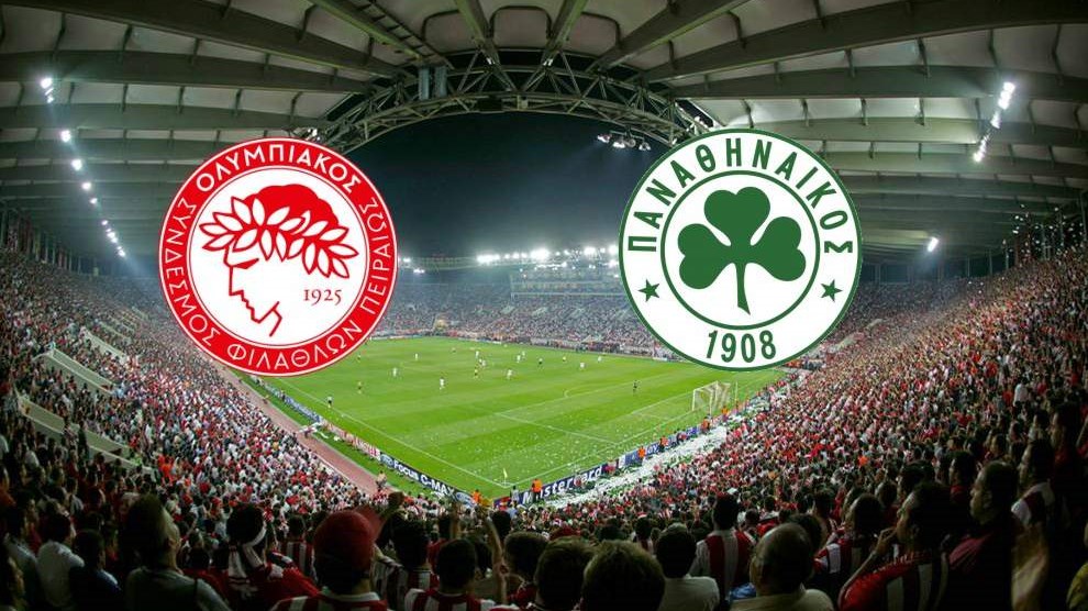 Ντέρμπι αιωνίων για το αήττητο και το γόητρο