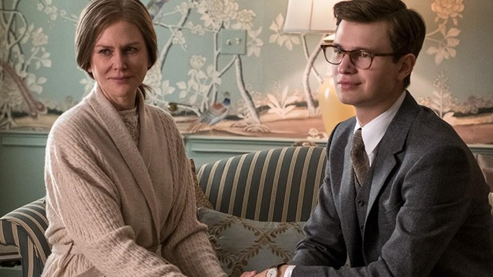 Νικόλ Κίντμαν: Συμπρωταγωνιστής της κατηγορείται ότι επιτέθηκε σεξουαλικά σε ανήλικη  -ΦΩΤΟ- ΒΙΝΤΕΟ