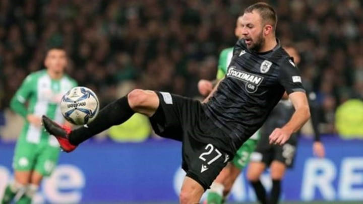 Το συγκινητικό μήνυμα του ΠΑΟΚ στον Μίσιτς – BINTEO