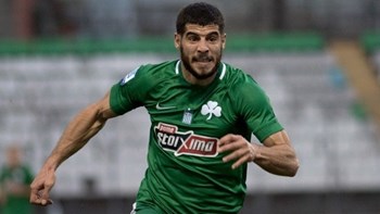 Παναθηναϊκός: Εκτός αποστολής ο Ινσούα για πειθαρχικό παράπτωμα