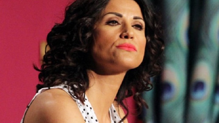 Βαρύ πένθος για τη Σοφία Παυλίδου