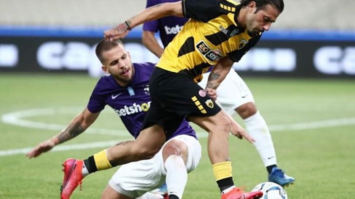 ΑΕΚ – Άρης 2-2: Φανταστικό ματς χωρίς νικητή στο ΟΑΚΑ