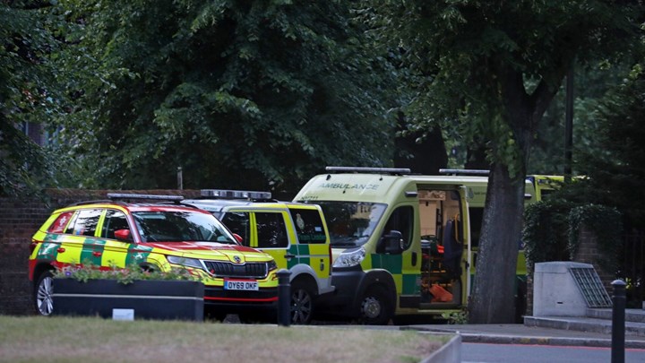 Επίθεση με μαχαίρι στη Βρετανία – Τρεις νεκροί και τρεις τραυματίες – BINTEO