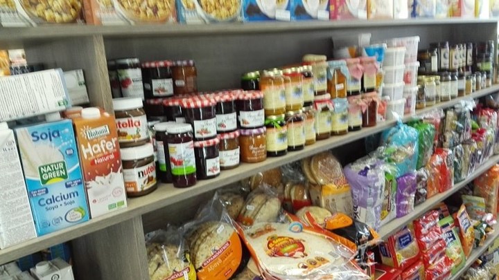 Κορονοϊός: Στα τυποποιημένα τρόφιμα στράφηκαν οι Έλληνες για λόγους ασφάλειας