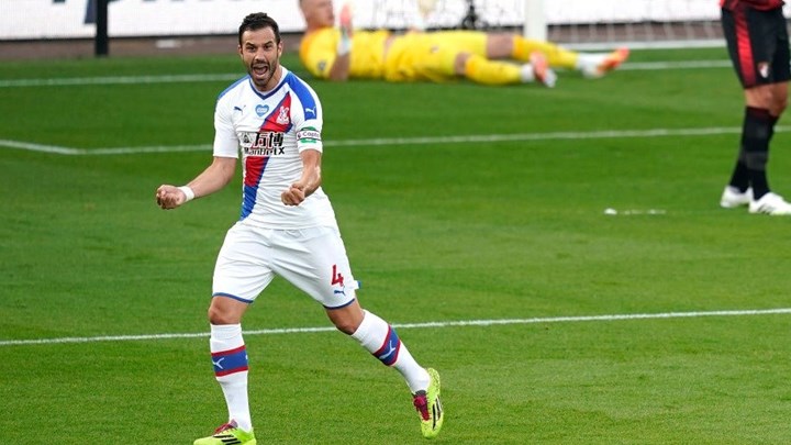 Λούκα Μιλιβόγεβιτς: Φανταστικό γκολ από τον πρώην ερυθρόλευκο – ΒΙΝΤΕΟ