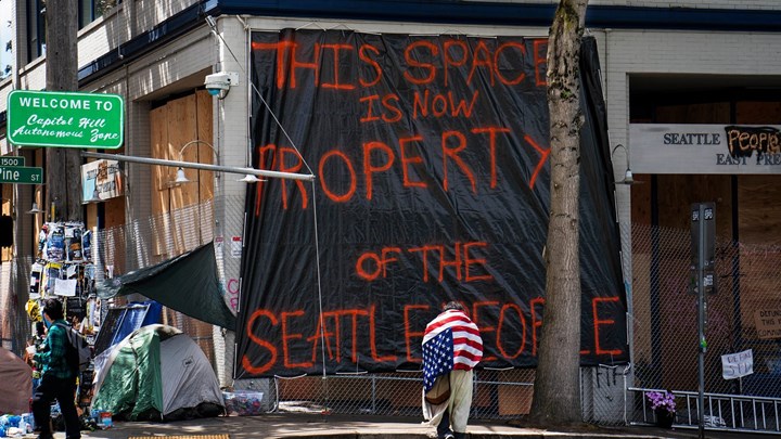 ΗΠΑ: Ένας νεκρός και ένας τραυματίας από πυροβολισμούς στο Σιάτλ