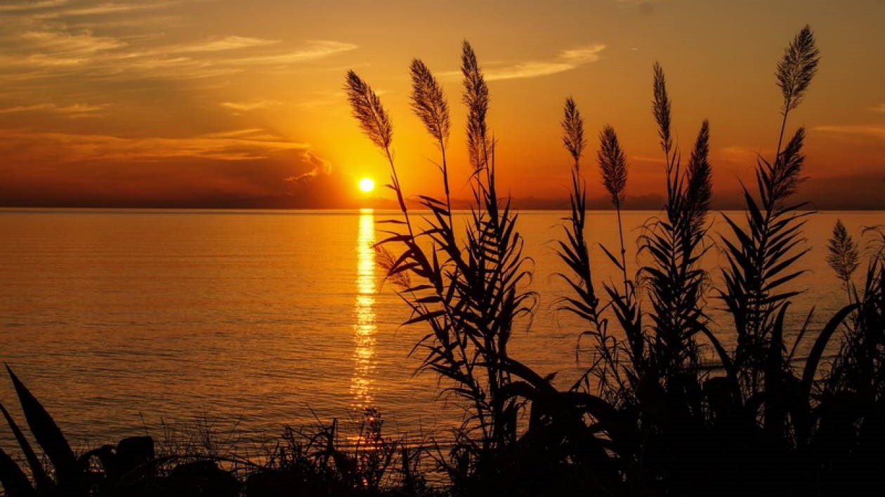 Σήμερα η μεγαλύτερη ημέρα του 2020 – Πρώτη επίσημη μέρα του καλοκαιριού