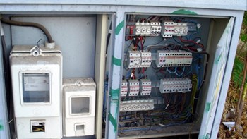 Θεσσαλονίκη: Ρευματοκλοπές αξίας… 26.000 ευρώ