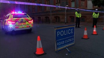 Βρετανία: Τρομοκρατική η επίθεση με μαχαίρι στο Ρέντινγκ