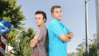 Με την αστυνομική κωμωδία “Οι μοδίστρες” επιστρέφουν στην τηλεόραση οι Παπαθανασίου-Ρέππας