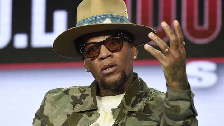 Γνωστός ηθοποιός κατέρρευσε στη σκηνή – Το μήνυμά του στους θαυμαστές του – ΒΙΝΤΕΟ