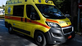 Τραγωδία στις Σέρρες: Νεκρή ηλικιωμένη έπειτα από πυρκαγιά στο σπίτι της