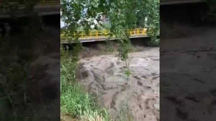 Κακοκαιρία στις Σέρρες: Πλημμύρες από την έντονη βροχόπτωση – Πάνω από 100 κλήσεις στην Πυροσβεστική