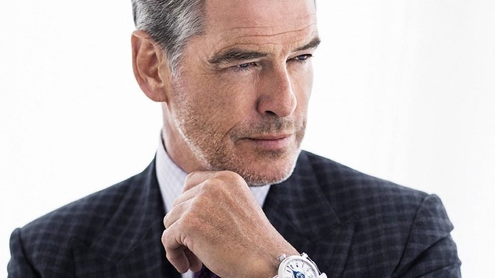 Συγκλονίζει το μήνυμα του Πιρς Μπρόσναν για τον κορονοϊό: Είμαστε σε πόλεμο, άνθρωποι πεθαίνουν