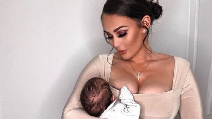 Σκάνδαλο στην Premier League: Συνοδός πολυτελείας απέκτησε παιδί με ποδοσφαιριστή – ΦΩΤΟ