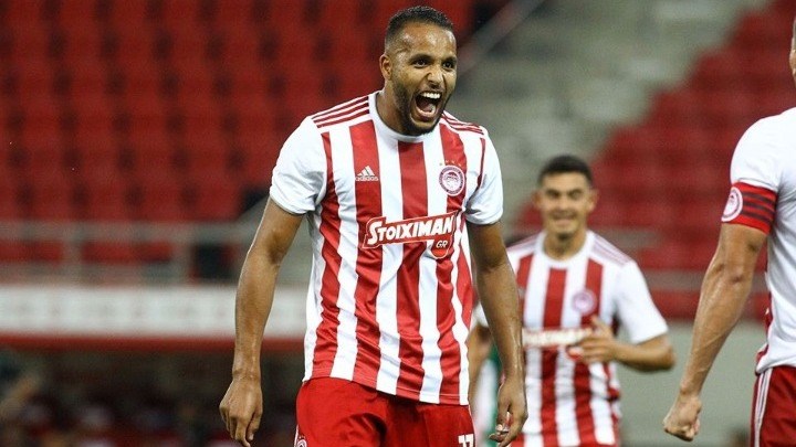 Ολυμπιακός – Παναθηναϊκός 3-0: Θρίαμβος για τους Πειραιώτες στο αιώνιο ντέρμπι – BINTEO