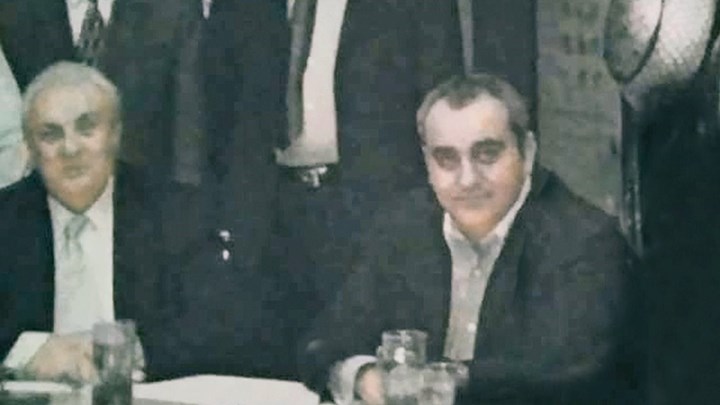 Ο Κοντομηνάς, η Κοντολίζα και ο… Κοντός – Πώς άρπαξε πάνω από 40 εκατ. ευρώ από τον μεγαλοεπιχειρηματία