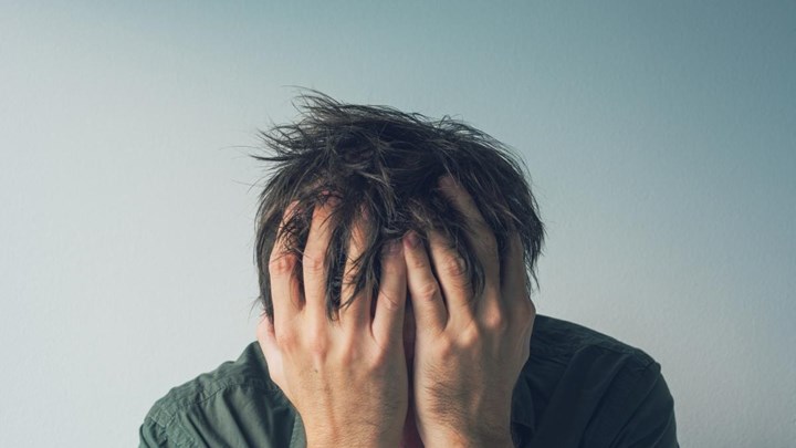 Κορονοϊός – Προσοχή: Το στρες επιδεινώνει τη νόσο και οδηγεί σε θάνατο – Η νέα μελέτη