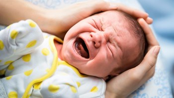 Κορονοϊός: Αυτό το σύμπτωμα έχουν τα μωρά κάτω των τριών μηνών