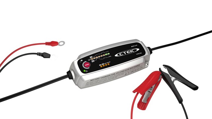 Αυτό το καλοκαίρι μην ξεχάσετε την μπαταρία του αυτοκινήτου σας