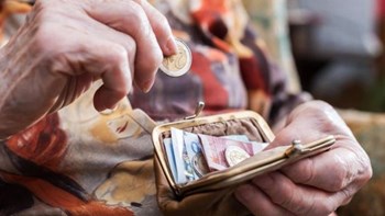 Οι τελικές αυξήσεις για 900.000 κύριες συντάξεις – Το χρονοδιάγραμμα των πληρωμών