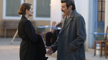 Άγριες Μέλισσες: Ορατός ο κίνδυνος να αποκαλυφθεί το παρελθόν του Κυπραίου