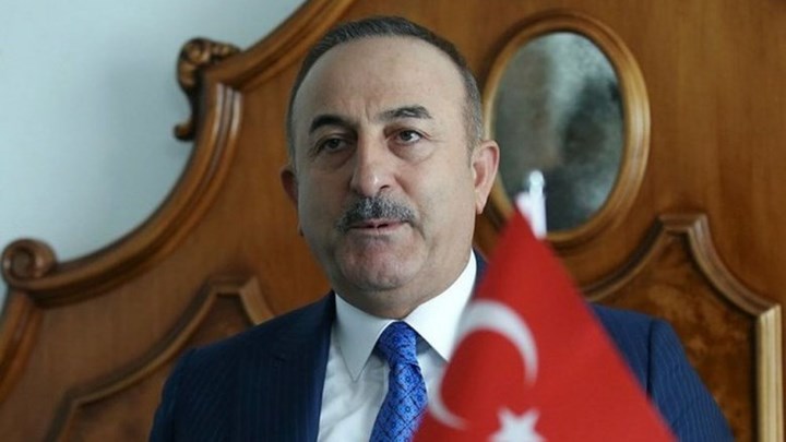 Νέες απειλές Τσαβούσογλου: Κανείς δεν θα τολμήσει να σταματήσει τα γεωτρύπανά μας