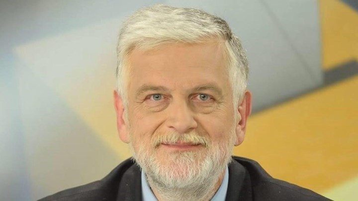 Λοβέρδος στον Realfm 97,8: Το σποτ του ΣΥΡΙΖΑ είναι ατυχές