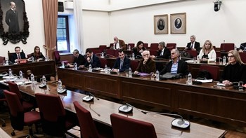 Προανακριτική: Να διαβιβαστούν στον εισαγγελέα το ηχητικό Μιωνή και η κατάθεση Παππά ζητούν ΝΔ-ΚΙΝΑΛ