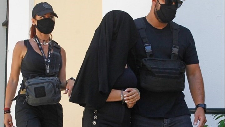 Επίθεση με βιτριόλι: Ανατροπή-βόμβα – “Δεν το έκανα εξαιτίας του 40χρονου”