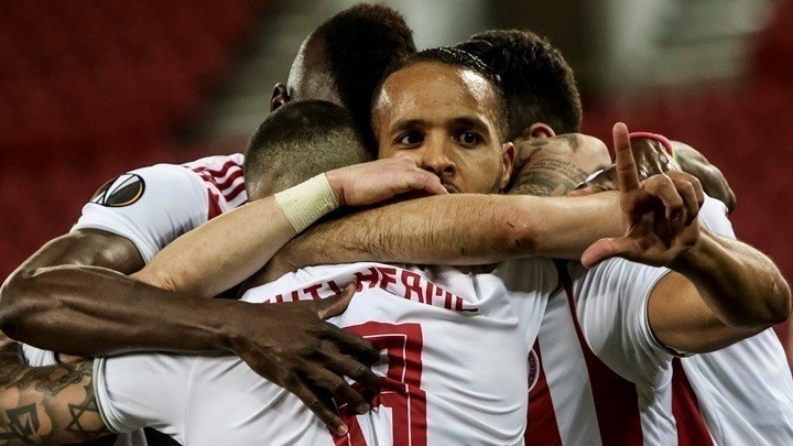 Ολυμπιακός: 11ος σε τίτλους στον κόσμο – Σε ποια θέση βρίσκεται ο Παναθηναϊκός