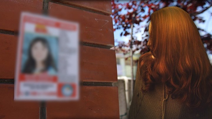 Αρπαγή Μαρκέλλας: Παρέμβαση εισαγγελέα γα διαρροές στοιχείων σε Μέσα Ενημέρωσης