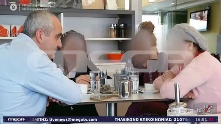 “Μαϊμού” γιατρός: Φωτογραφία – ντοκουμέντο με τον ψευτογιατρό να “ψαρεύει” θύματά του – ΒΙΝΤΕΟ