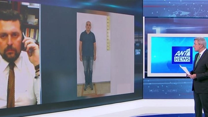 Σούρλας: Ο ψευτογιατρός εξέταζε επί ώρες ασθενείς μέσα σε μοναστήρι – ΒΙΝΤΕΟ