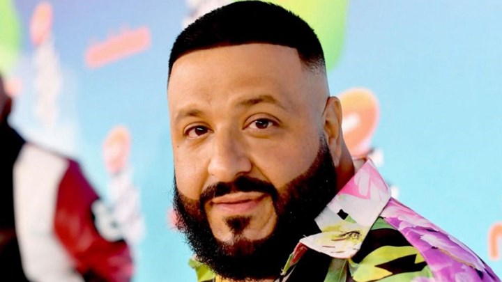 Dj Khaled: Ο Αμερικανός μουσικός εμφανίστηκε στον γιατρό ντυμένος… αστροναύτης – ΦΩΤΟ