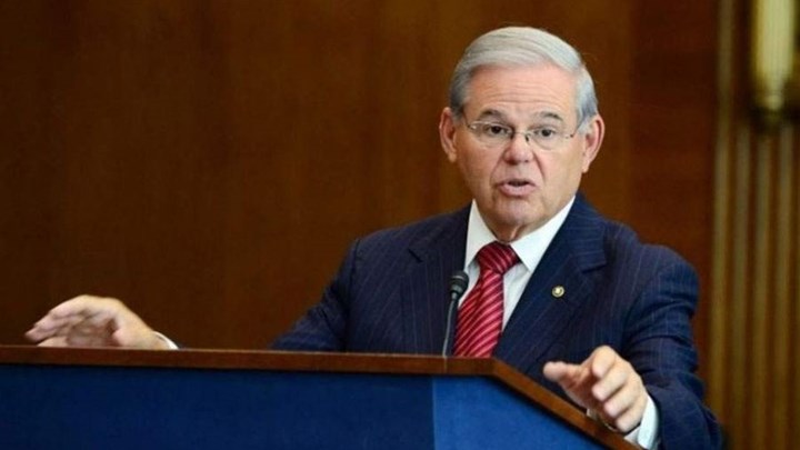 Αμερικανός γερουσιαστής ζητεί επιβολή κυρώσεων στην Τουρκία – Τι λέει για Ελλάδα και Κύπρο