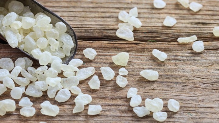 Προκαλούν οι Τούρκοι: “Γκριζάρουν” τη μαστίχα Χίου – Κατέθεσαν αίτηση για προϊόν γεωγραφικής ένδειξης